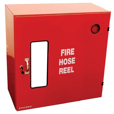 stainless steel fire hose cabinet|wall mounted fire hose cabinets.